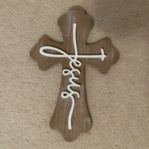 Jesus wall decor